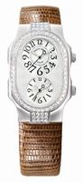 Philip Stein Teslar Small Ladies Wristwatch 1DD-T-FAMOP-ZBR