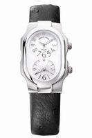 Philip Stein Teslar Small Ladies Wristwatch 1FF-SMOP-OB