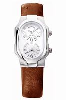 Philip Stein Teslar Small Ladies Wristwatch 1FF-SMOP-OT