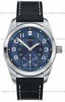 Swiss Army Ambassador XL Mens Wristwatch 241073