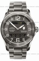 Swiss Army Chrono Classic XLS MT Mens Wristwatch 241300
