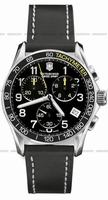 Swiss Army Chrono Classic Mens Wristwatch 241316