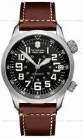 Swiss Army AirBoss Mach 7 Mechanical Mens Wristwatch 241378