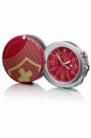 Swiss Army Travel Alarm 1884 Limited Edition Clocks Wristwatch 241395