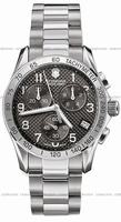 Swiss Army Chrono Classic Mens Wristwatch 241405