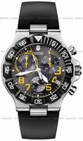 Swiss Army Summit XLT Chrono Mens Wristwatch 241408