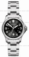 Swiss Army Officers XS Ladies Wristwatch 241456