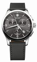 Swiss Army Alliance Chronograph Mens Wristwatch 241479