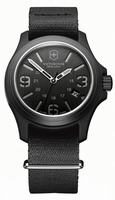 Swiss Army Original Mens Wristwatch 241517