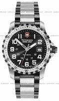 Swiss Army  Mens Wristwatch 251197
