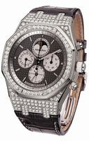 Audemars Piguet Royal Oak Grande Complication Mens Wristwatch 25990BC.ZZ.D005CR.01
