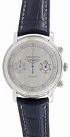 Audemars Piguet Jules Audemars Chronograph National Classic Tour Mens Wristwatch 26102ST.OO.D019CR.01
