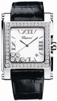 Chopard Happy Sport XL Ladies Wristwatch 283569-20W