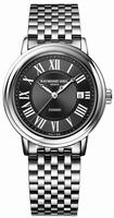 Raymond Weil Maestro Date Mens Wristwatch 2847-ST-00209