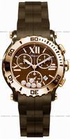 Chopard Happy Sport Ladies Wristwatch 288515-9003