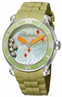 Chopard Ladies Wristwatch 288524-3003