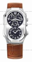 Philip Stein Teslar Chronograph Mens Wristwatch 3-G-CRB-ABR