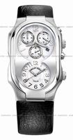 Philip Stein Teslar Chronograph Mens Wristwatch 3-G-CRS-CB