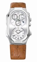 Philip Stein Teslar Chronograph Mens Wristwatch 3-G-CRS-OT