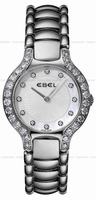 Ebel Beluga Lady Ladies Wristwatch 3976428-9995050