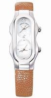 Philip Stein Teslar Mini Ladies Wristwatch 4-F-MOP-GPE