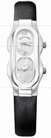 Philip Stein Teslar Mini Ladies Wristwatch 4-F-MOP-IB