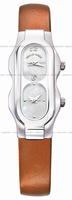 Philip Stein Teslar Mini Ladies Wristwatch 4-F-MOP-IBZ