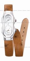 Philip Stein Teslar Mini Ladies Wristwatch 4-F-MOP-OWT