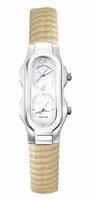 Philip Stein Teslar Mini Ladies Wristwatch 4-F-MOP-ZSA