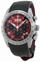 Tudor Fastrider Chronograph Mens Wristwatch 42000-RDABKLS