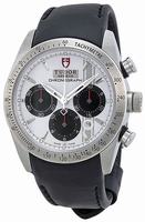 Tudor Fastrider Chronograph Mens Wristwatch 42000-WSBKLS