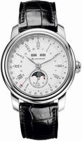 Blancpain Le Brassus Mens Wristwatch 4276-3442A-55B