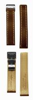 Breitling Leather Strap - Cowhide 22-20 Watch Bands  434X
