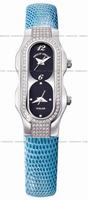 Philip Stein Teslar Mini Ladies Wristwatch 4DD-G-B-ZBL
