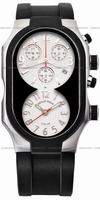 Philip Stein Teslar Chronograph Mens Wristwatch 5-B-CRW-NRB