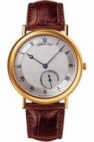 Breguet Classique Mens Wristwatch 5140BA.12.9W6