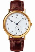 Breguet Classique Mens Wristwatch 5140BA.29.9W6