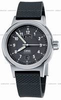 Oris BC3 Day Date Mens Wristwatch 635.7534.4164.RS