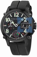Porsche Design Indicator Mens Wristwatch 6910.12.41.1149