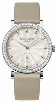Patek Philippe Calatrava Ladies Wristwatch 7120G-001