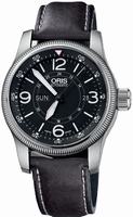 Oris Big Crown Timer Mens Wristwatch 735.7660.4064.LS