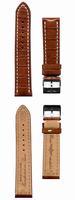 Breitling Leather Strap - Crocodile 24-20 Watch Bands  754P