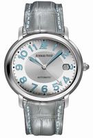 Audemars Piguet Ladies Millenary Wristwatch 77216ST.OO.D007CR.01
