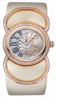 Audemars Piguet Millenary Precieuse Rose Gold Ladies Wristwatch 77226OR.ZZ.A012SU.01