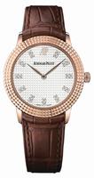Audemars Piguet Ladies Classique Clous De Paris Wristwatch 77231OR.GG.A088CR.02