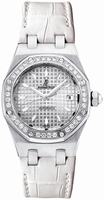 Audemars Piguet Royal Oak Lady Automatic Wristwatch 77321ST.ZZ.D012CR.01
