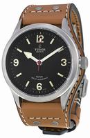 Tudor Heritage Ranger Automatic Mens Wristwatch 79910-BUNDLTH