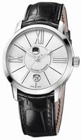 Ulysse Nardin Classico Luna Mens Wristwatch 8293-122-2/41