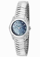 Ebel Classic Womens Wristwatch 9003F11-9925