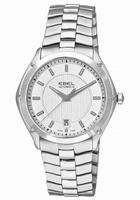 Ebel Classic Mens Wristwatch 9020Q41-163450